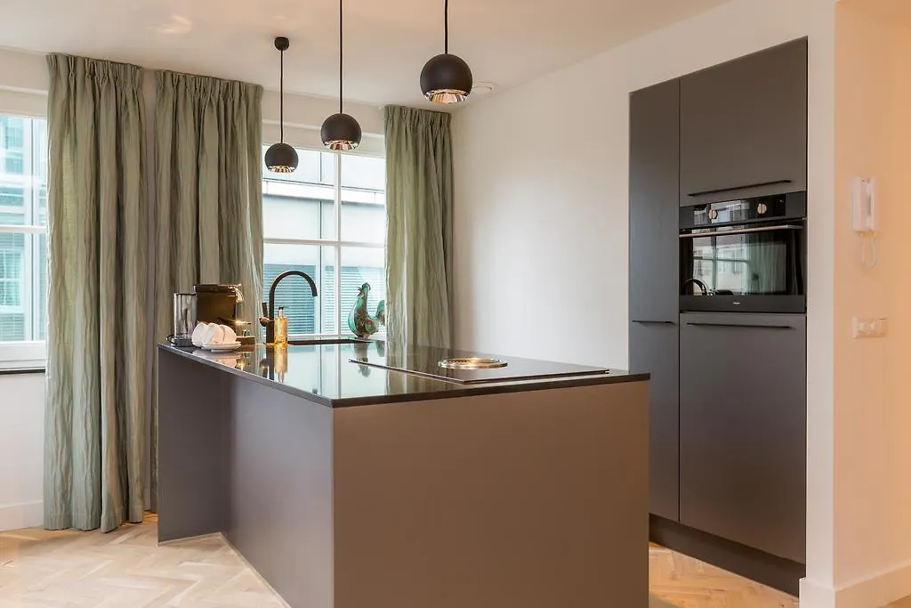 Little Grand Apartment Eindhoven Netherlands